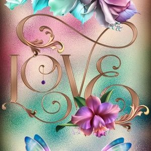 Meet your Posher, Peggy